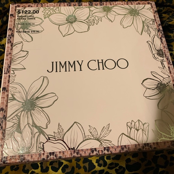 Empty perfume boxes for displays - Picture 2 of 4